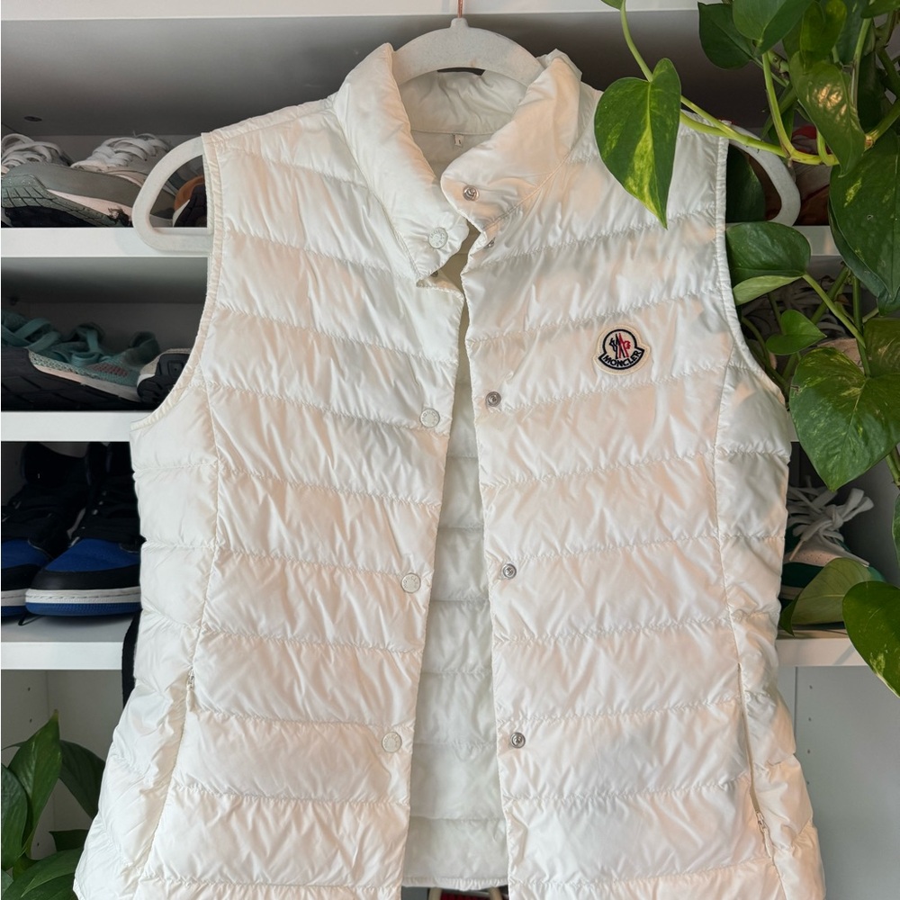 Moncler Women's LIANE vest